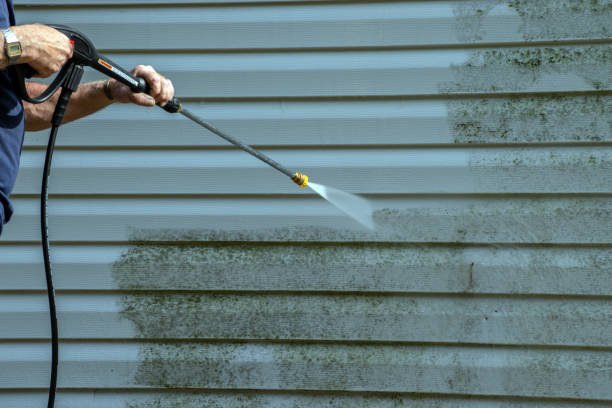 Best Building Exterior Washing  in Clarence Center, NY